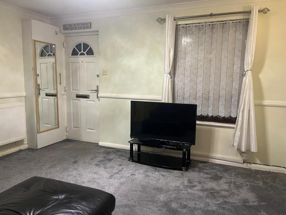 London 1 Bed Cosy House Apartman Norwood Kültér fotó